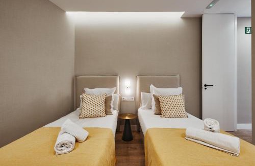 Trafalgar House | Fuencarral Living 7BR 7BH