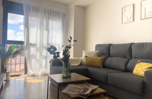 Fuensalida Apartment | FuensalidaHomes 001
