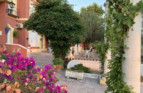 Baena Apartment | Fuente de la Salud, a place to forget about the past