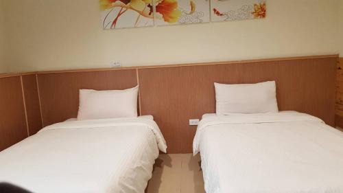 Taitung Hotel | Fuga Hotel