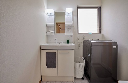 Fujiyoshida House | Fuji Holiday
