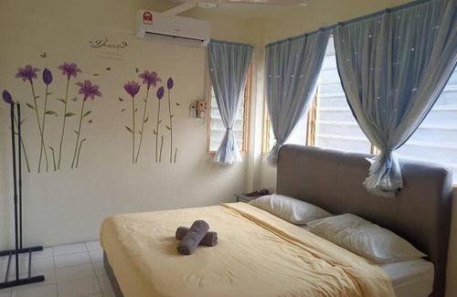 Sungai Dua Apartment | Fuji Home