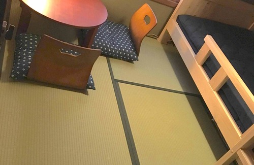 Hida Takayama Onsen House | Fuji House