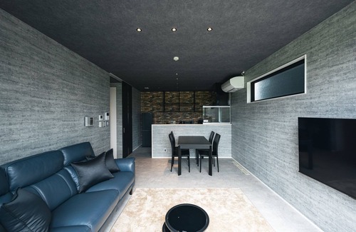 Fujikawaguchiko House | Fuji no Sato Alivio Building A/Minamitsurugun Yamanashi