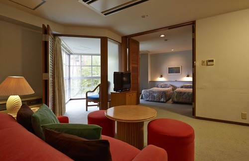 Fujikawaguchiko Hotel | Fuji Premium Resort