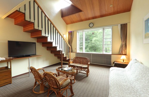 Oyama Hotel | Fuji Shoei Kaikan
