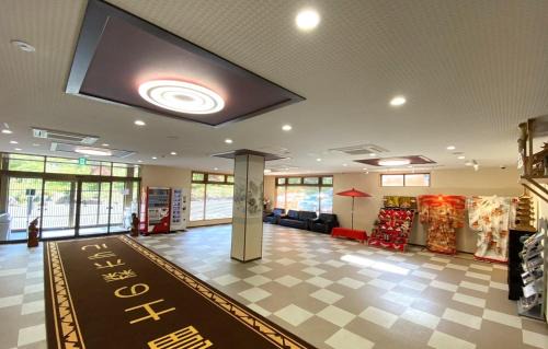 Fujikawaguchiko Hotel | Fujinomori Hotel