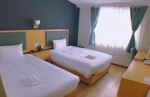 Fujikawaguchiko Hotel | Fujinomori Hotel