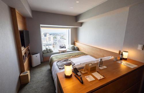 Mishima Hotel | Fujisan Mishima Tokyu Hotel
