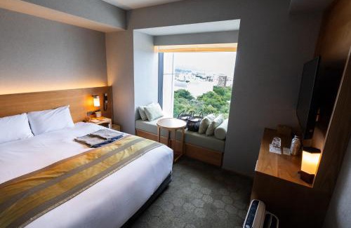 Mishima Hotel | Fujisan Mishima Tokyu Hotel