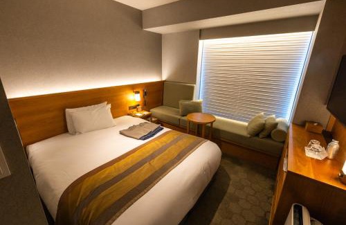 Mishima Hotel | Fujisan Mishima Tokyu Hotel
