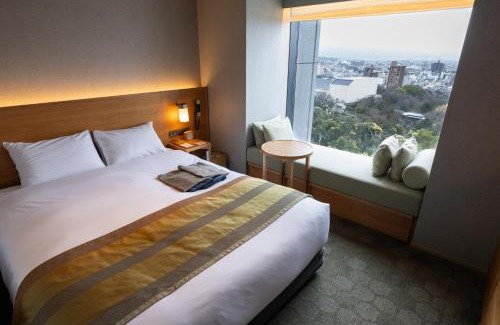 Mishima Hotel | Fujisan Mishima Tokyu Hotel