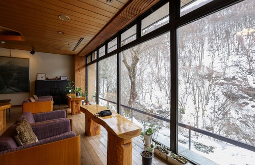 Takayama House | Fukeikan