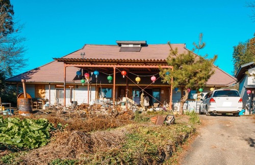 Kawaba House | Fukoji A 120yearold folk house Rural and Kor/Numata Gunma