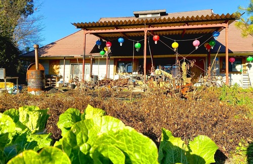 Kawaba House | Fukoji A 120yearold folk house Rural and Kor/Numata Gunma