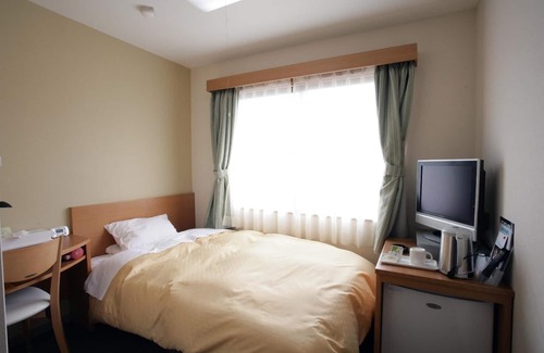 Fukuchiyama Hotel | Fukuchiyama Sun Hotel