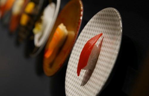 Minami Villa | Fukufuku Sushi-themed Guesthouse