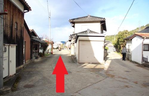 Asago House | Fukunae House