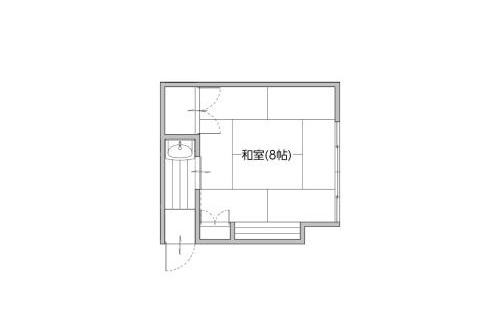 Fukuno House | Fukunosumika - Vacation STAY 79782v