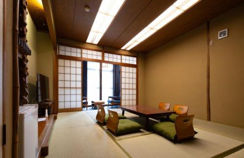 Fukuno House | Fukunosumika - Vacation STAY 80596v