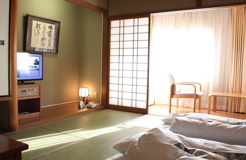 Hakozaki Hotel | Fukuoka Recent Hotel