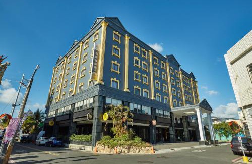 Shanjiao Hotel | Fulidun Hotel Kenting