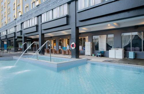 Shanjiao Hotel | Fulidun Hotel Kenting
