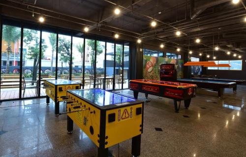 Shanjiao Hotel | Fulidun Hotel Kenting