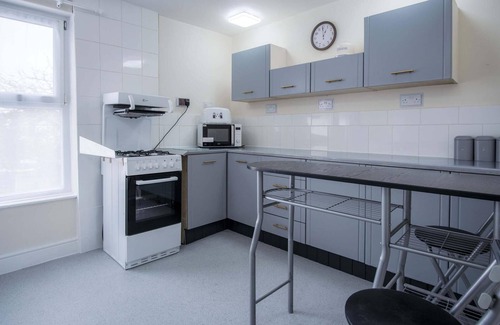 Milford Haven Apartment | Fulke Street - 2 Bedroom Apartment - Milford Haven