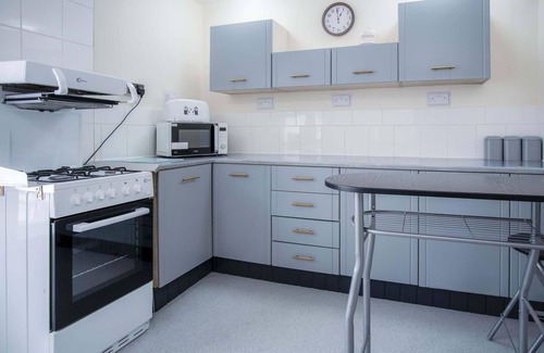 Milford Haven Apartment | Fulke Street - 2 Bedroom Apartment - Milford Haven