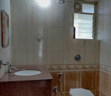 Patnem Apartment | Full AC Two bedroom apartment with big balcony