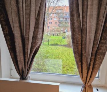 Hamm Apartment | Full Apartment in Hamburg-Mitte