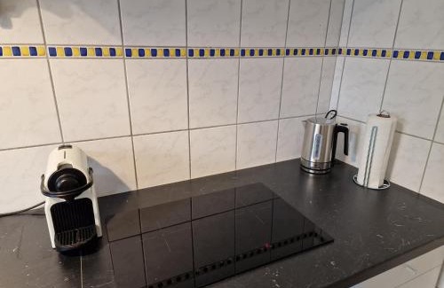 Hamm Apartment | Full Apartment in Hamburg-Mitte