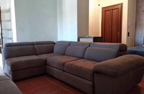 Lucca Historical Center Apartment | Full appartment very close to centre town in a silent and nice area.