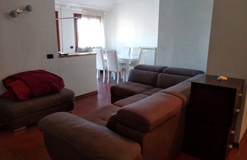 Lucca Historical Center Apartment | Full appartment very close to centre town in a silent and nice area.