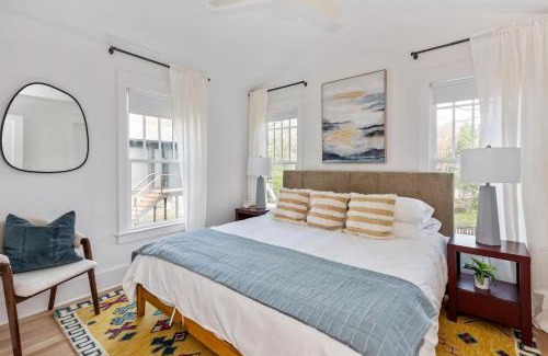 Inman Park Apartment | Full Bloom