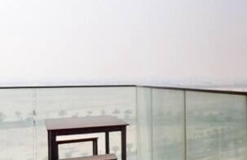 Dubai Apartment | Full Burj and Creek Views Modern 4 Bed Upgraded