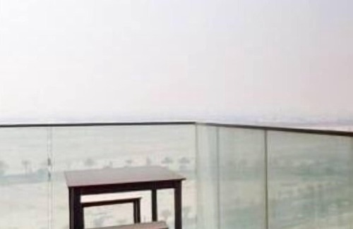 Dubai Apartment | Full Burj and Creek Views Modern 4 Bed Upgraded