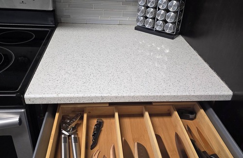 Regina House | Full House