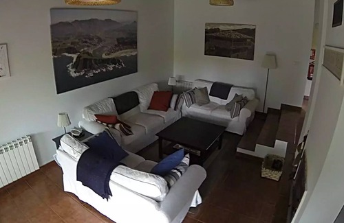 Meluerda House | Full house for 6 people in Ribadesella, excellent location, beach and mountain.