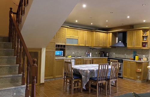 Castro Daire House | Full house in a village.ncentre of Portugal.nRelaxing and very cosy.