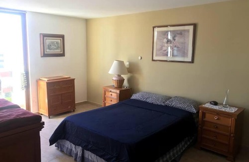 Juriquilla Apartment | Full house in condominium 2 bedrooms in Juriquilla