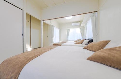 Higashimurayama Apartment | Full House Rent in Tokyo Ghibli Sakura Shinjuku 1H