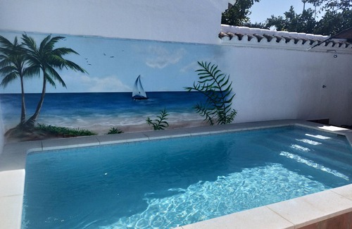 Encinarejo de Cordoba House | Full house with pool 15 km from Cordoba