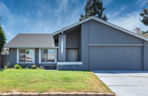 Southwestern Sacramento House | Full private Sacramento home