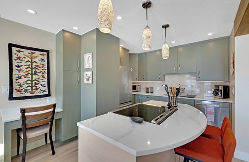 Dillon Condo | Full Renovated 2BR in Dillon!