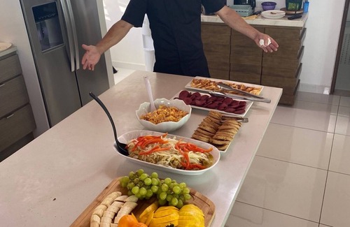 Punta Las Marias Villa | Full-Service Villa [Driver, Chef, Pool, and 1/2 off Tours]