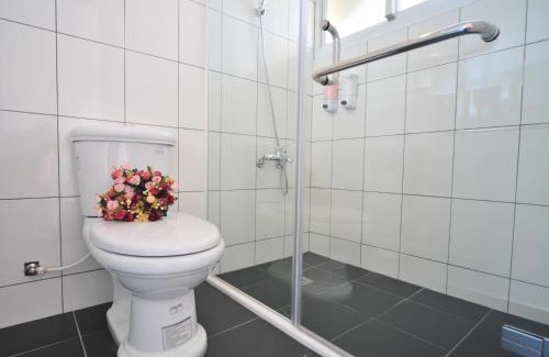 Taitung City Centre House | Full Sun House - Peng's Family