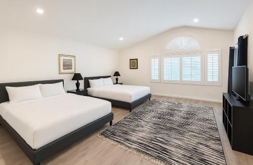 Sunset Park House | Fullerton Beachside Escape