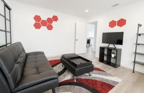 Sunset Park House | Fullerton Beachside Escape